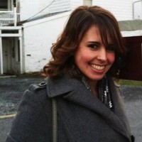 Stephani Wright