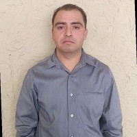Ricardo Romero Hernandez