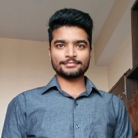 Tejas Sarraf