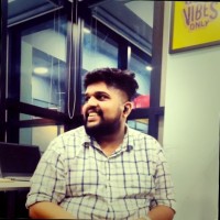 Swaroop Jain