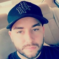 Jacob Martinez