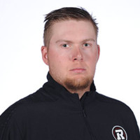 Drew Mccormick