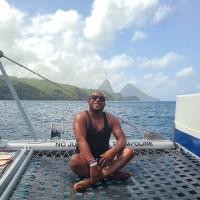Theron Robinson