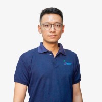 Yoshua Gersom Sinugroho