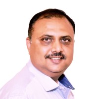 Abhijit Yardi
