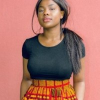Mpume Ndlovu