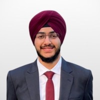 Gurshaan Singh