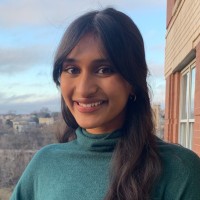 Neha Ramanna, Eit