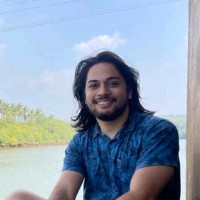 Mrinal Joshi