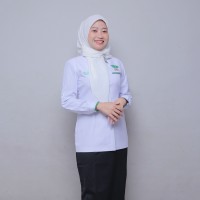 Kiki Surianti, S.P