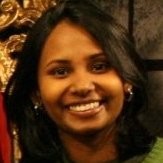 Pavithra Balakrishnan