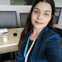 Dr. Nikita Sehrawat