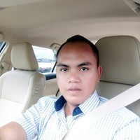 Dicky Kurniawan