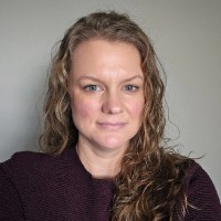 Casie Hamacher