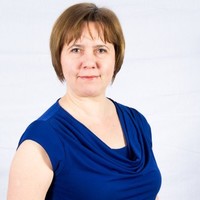 Natalia Nikitina, Pcp