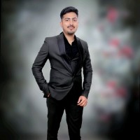 Mohammad Zubair Mansoori