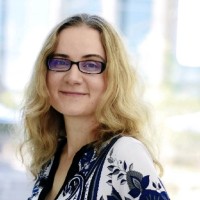 Joanna Seidel