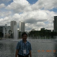 james hartono