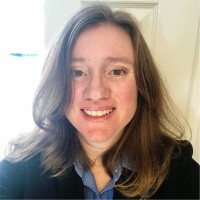 Emily Layer (nee Hill)