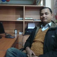 Dr. Kalyan Changmai