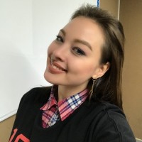 Kateryna Ivanova