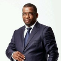 Commander Tsietsi Mokhele