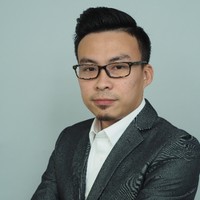 John Leong