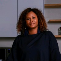 Kholofelo Nelly Lebeya