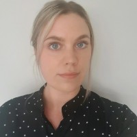 Danielle Ramsden