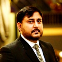 Salman Alvi