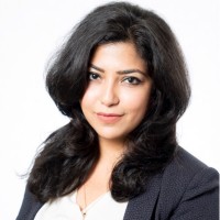 Rituja Bakshi,Mba