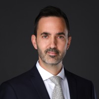 Louis Baron, Ph.D., CRHA