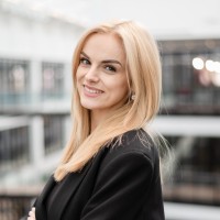 Karina Hryhoruk