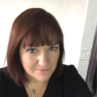 Alison Slinn