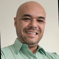 Caio César Messias Almeida, MBA.
