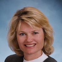 Laurie Smith