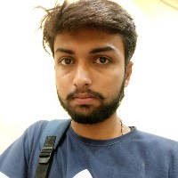 Nikunj Raval