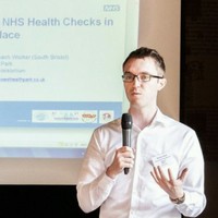 Kieran Hart, Phd