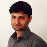 Shishir Kumar Mazumder