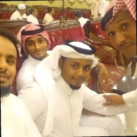عادل المجرشي