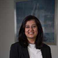 Nishreen Murtaza, Cpa