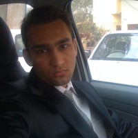 ABHISHEK AGGARWAL