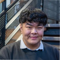 Jon Guevarra