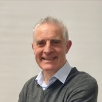 Ian Blundell