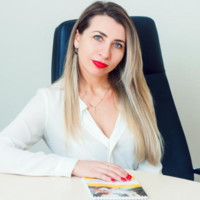 Татьяна Потягова