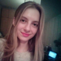 Tetiana Rivchak