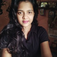 Monalisha Nayak