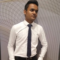 Shivam Pandey