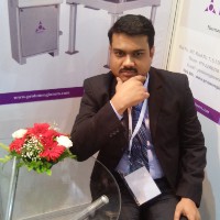 Ritesh Prajapati OMEXIM