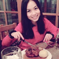 Roxie Wong